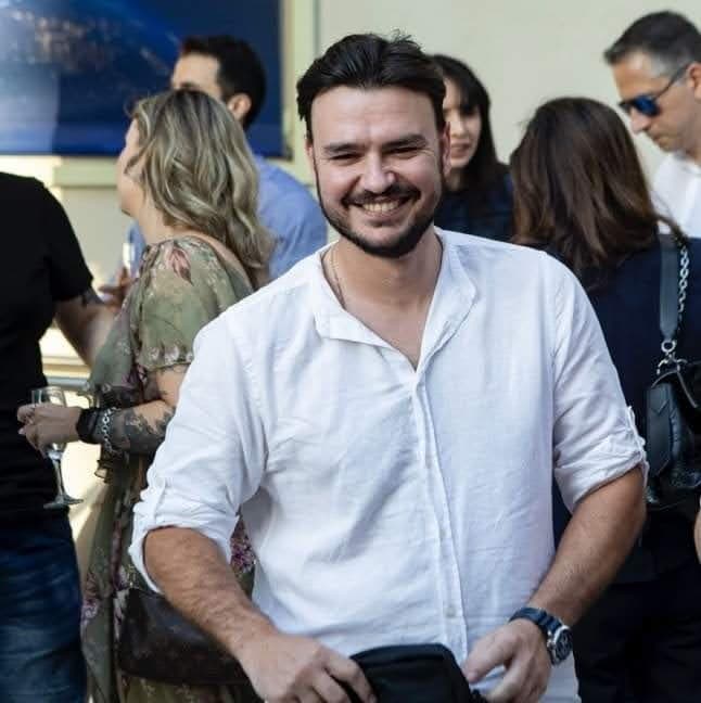 George Efesopoulos